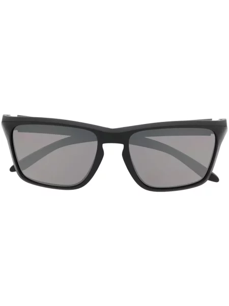 Ochelari de soare Oakley negru