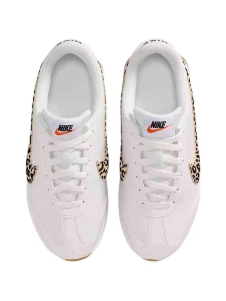Tenisky Nike biela