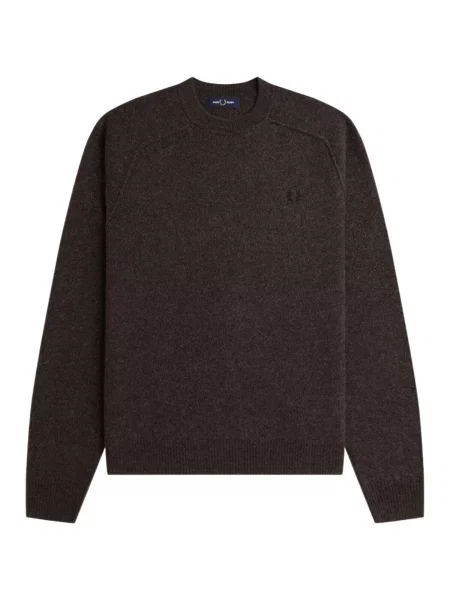 Pulover Fred Perry maro