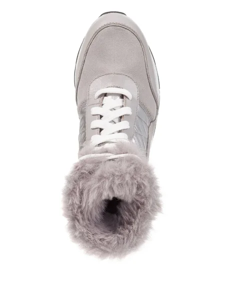 Sneakerși Geox