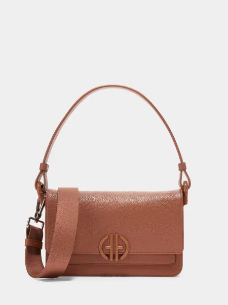 Cole Haan Сумка Шкіра коричневий