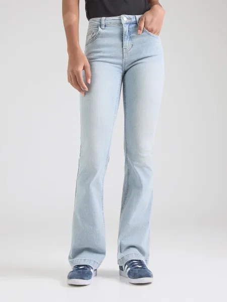 Tally Weijl Jeans denim albastru