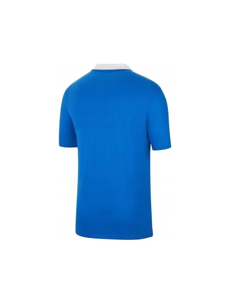 Tričko Nike modrá