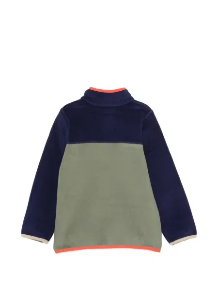 Sweter dziecięcy Stella Mccartney niebieski