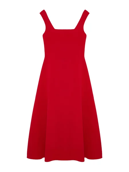 Trendyol Rochie roșu