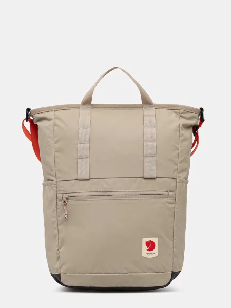 Torba Fjällräven beżowa