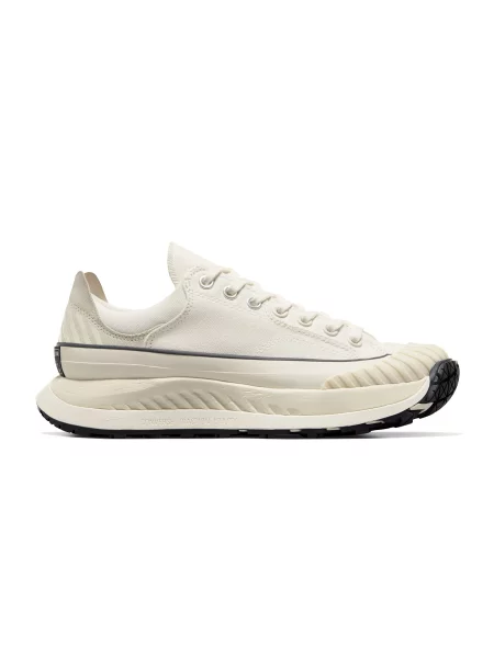 Converse Chuck 70 AT-CX Low Top Kobiety Buty sportowe Converse Krem Size: 5