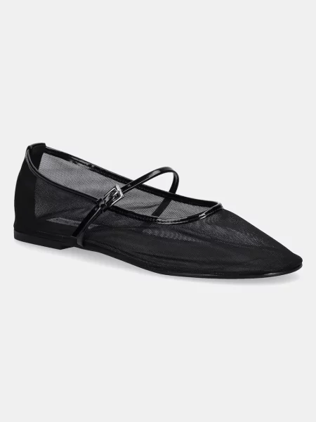 Балеринки Steve Madden Mash черно