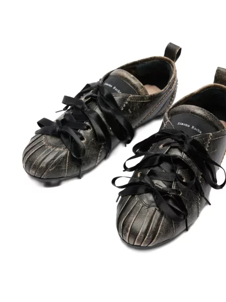 Sneakerși Simone Rocha maro