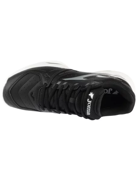 Félcipo Joma fekete