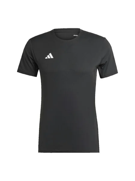 Adidas Tricou tehnic Adizero Essentials negru