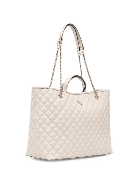 Steppelt shopper táska Guess autogrammal