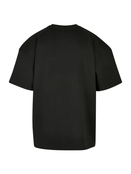 Urban Classics Tricou negru