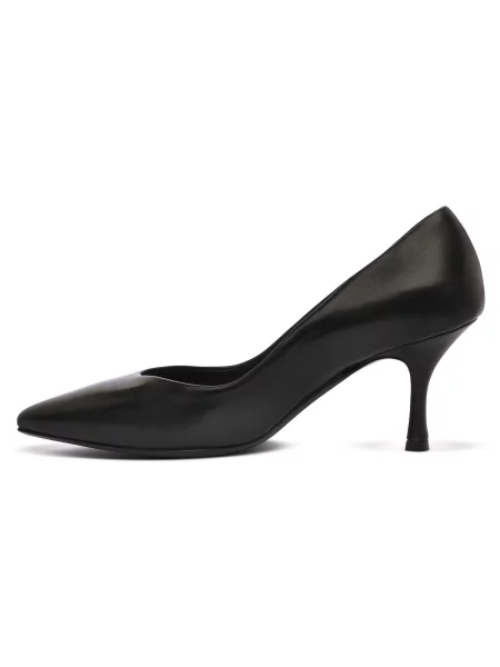 Pantofi Angelina Folies negru
