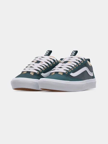 Tenis superge Vans Skate Old Skool 36 + Zelena bela