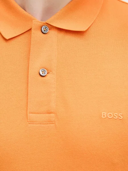 Поло Boss