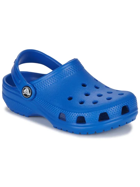 Gyerek félcipő Crocs kék