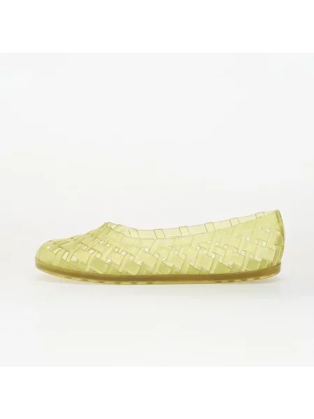 Сникърси Melissa Possession Ballerina Ad Green EUR 37 зелено