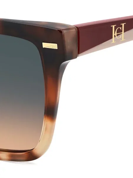 Ochelari de soare Carolina Herrera maro