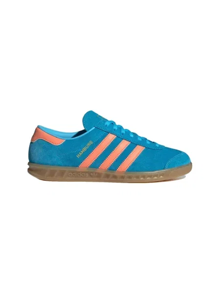 Pantofi Adidas albastru