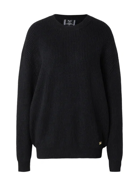 ITALIA Pulover Amaira' negru