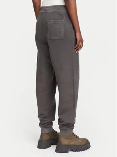 G-Star Raw Sportinės kelnės Unit Tamsiai pilka