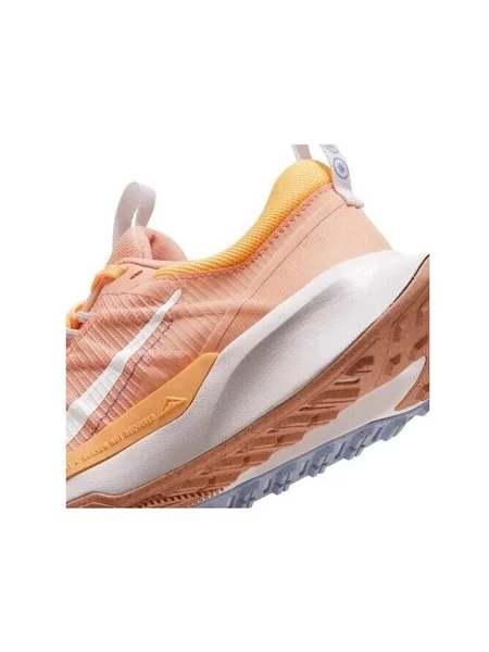 Pantofi Nike portocaliu