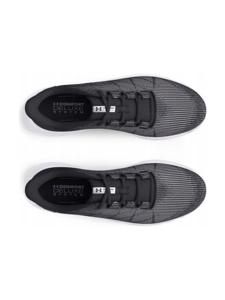 Pantofi Under Armour negru