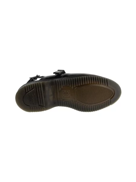 Sandále Dr. Martens čierna