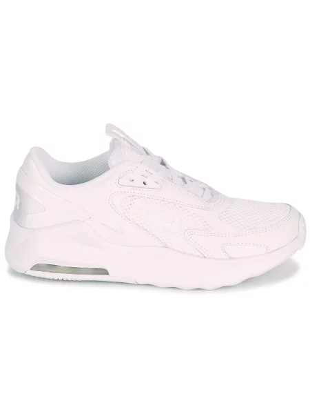 Pantofi copii Nike alb