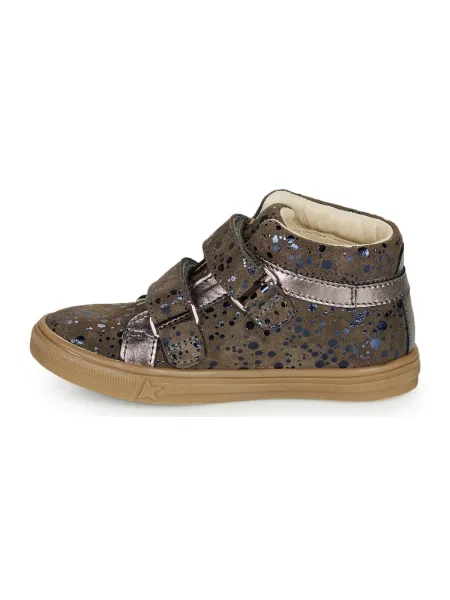 Pantofi copii Gbb maro
