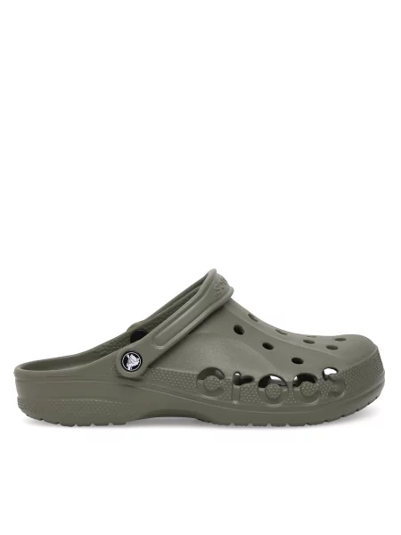 Чехли Crocs BAYA зелен