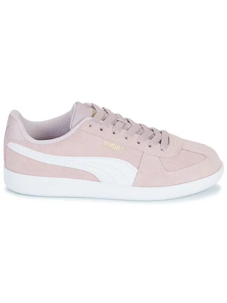 Pantofi Puma roz