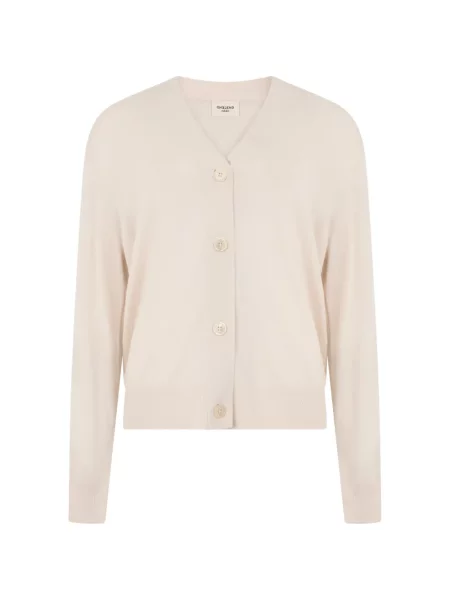 Cardigan Weekend Max Mara cu decolteu în V