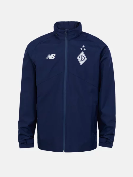 Вітровка New Balance синя