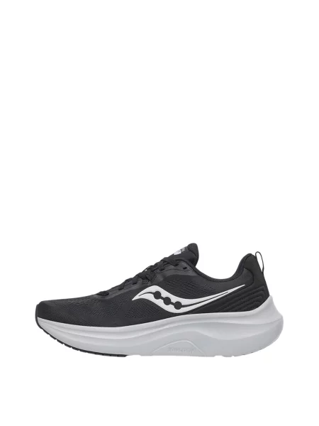 Кроссовки для бега Saucony черные