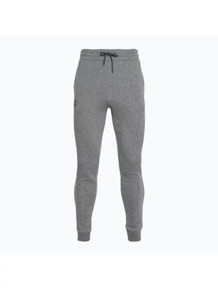 Spodnie Under Armour Curry Splash Jogger castlerock/black czarne