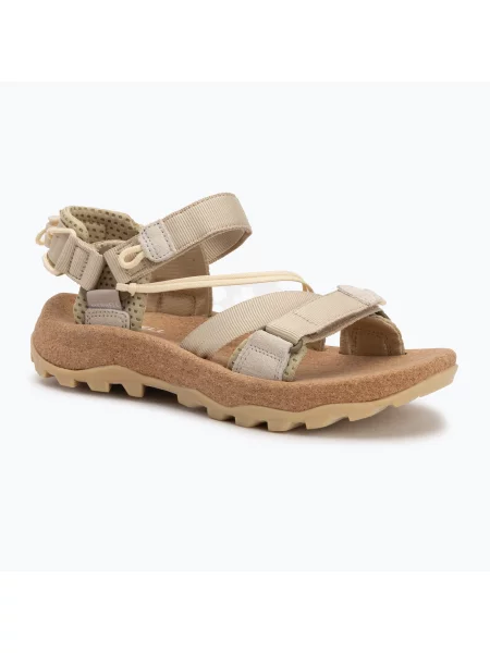 Босоніжки Merrell Speed Fusion Sport RMX тополя