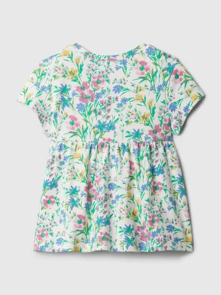 Rochie copii Gap gri