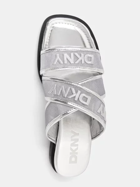Шльопанці Dkny Cerelia