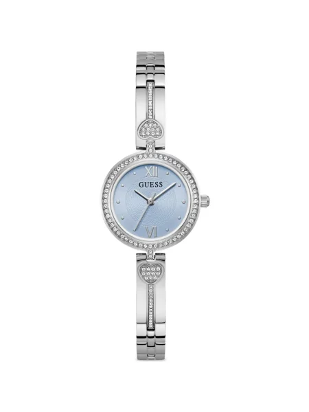 Ceas Guess albastru
