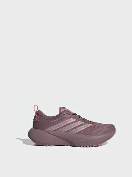 Кроссовки для бега Adidas Supernova фиолетовые