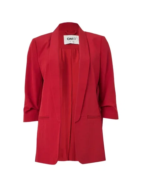 ONLY Sacou ONLELLY' roșu
