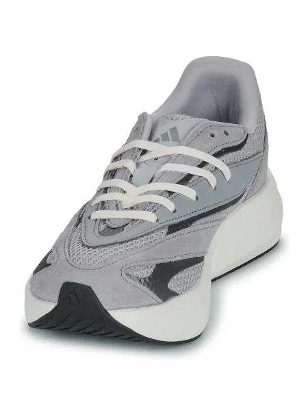 Tenisky Adidas sivá