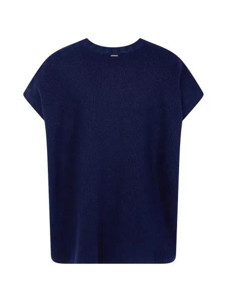 Pulover Twinset albastru