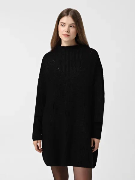 Сукня міні Braska чорний