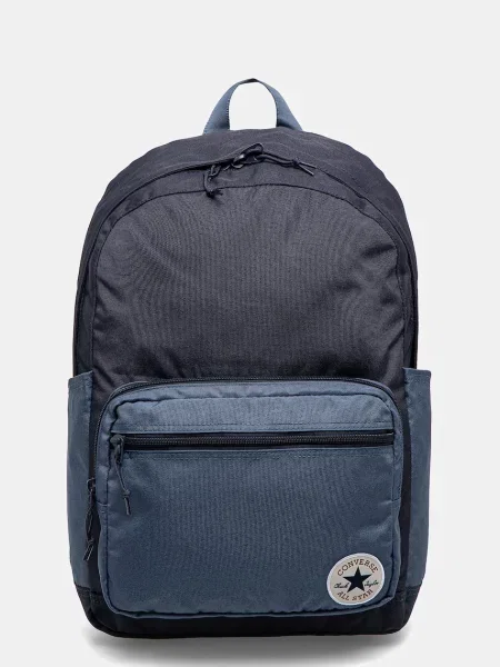 Nahrbtnik Converse mornarsko modra