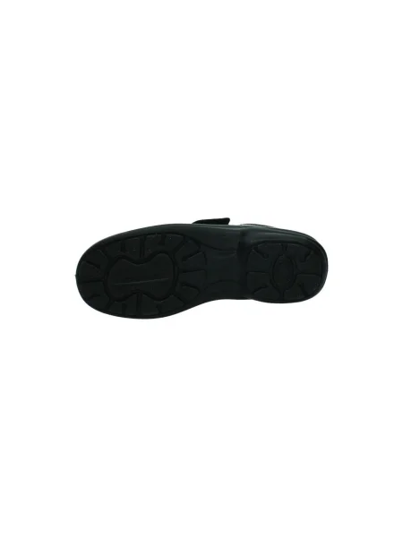 Pantofi Luisetti negru