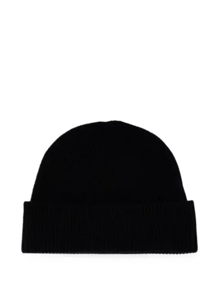 Căciulă Zegna negru