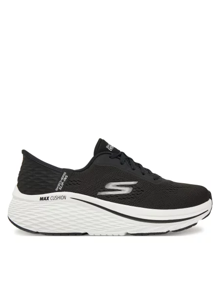 Laisvalaikio batai Skechers juoda